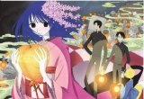 BUY NEW xxxholic - 178519 Premium Anime Print Poster